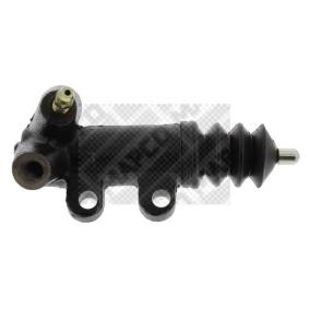 Kupplungsnehmerzylinder 2850 von MAPCO günstig für 10,25 € online kaufen
