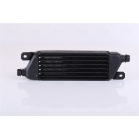 Compre Radiador de óleo, óleo do motor da NISSENS 90568 a um preço baixo por 292,93 €