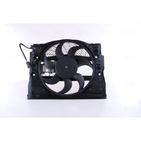 Acquista Ventola, Condensatore climatizzatore da NISSENS 85420 a buon mercato per soli 189,87 €