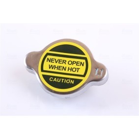 Kühlerlüfter 85500 von NISSENS günstig für 41,66 € online kaufen
