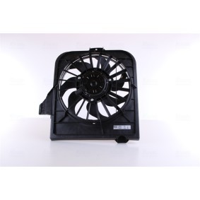 Kühlerlüfter 85091 von NISSENS günstig für 95,82 € online kaufen