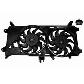 Kühlerlüfter V24-01-1295 von VEMO günstig für 139,63 € online kaufen