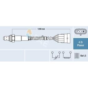 Lambdasonde 77226 von FAE günstig für 86,64 € online kaufen