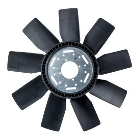 Køb Ventilatorhjul, motorkøling af FEBI BILSTEIN 38204 til den lave pris 2072,69 DKK