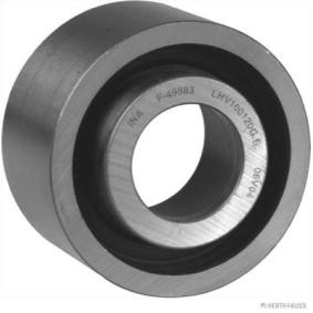 Compre Polia de desvio / de guia, correia dentada da HERTH+BUSS JAKOPARTS J1144035 a um preço baixo por 34,32 €