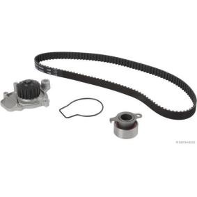 Comprar Bomba de agua + kit de correa de distribución de HERTH+BUSS JAKOPARTS J1104004 a bajo precio de 67,50 €
