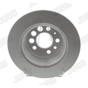Bremsscheibe 561087J von JURID günstig für 19,21 € online kaufen