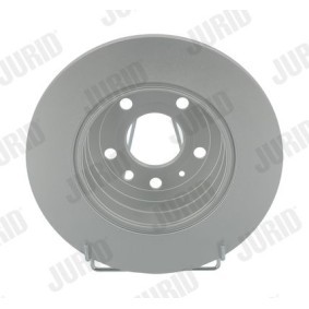 Bremsscheibe 561950J von JURID günstig für 96,77 € online kaufen