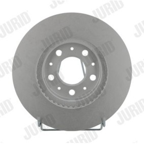 Compre Disco de travão da JURID 561700J a um preço baixo por 99,88 €