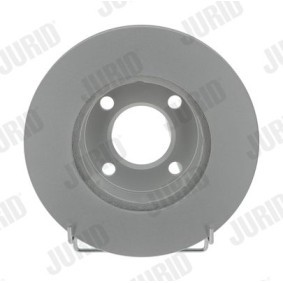 Acquista Disco freno da JURID 561756J a buon mercato per soli 122,68 €