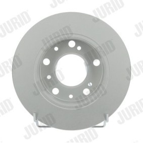 Comprar Disco de freno de JURID 561144J a bajo precio de 78,47 €
