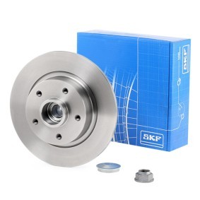 Bremsscheibe von SKF günstig für 89,22 €