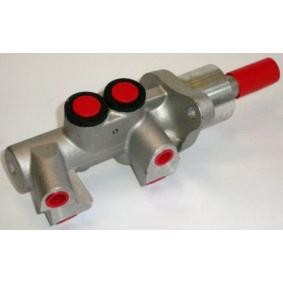 Compre Bomba central dos travões da BOSCH 0 986 481 017 a um preço baixo por 149,85 €