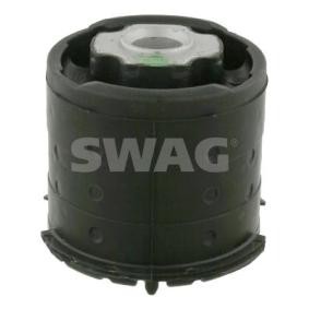 Achskörperlager für BMW von SWAG