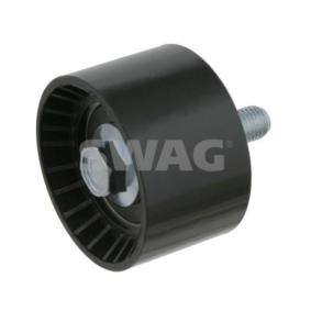 Compre Polia de desvio / de guia, correia dentada da SWAG 91 92 2844 a um preço baixo por 18,65 €
