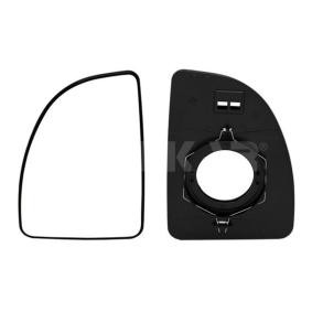 Spiegelglas, Außenspiegel 6401921 von ALKAR günstig für 10,39 € online kaufen