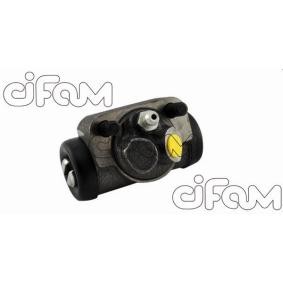 Radbremszylinder 101-421 von CIFAM günstig für 71,98 € online kaufen
