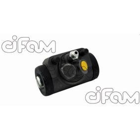 Radbremszylinder 101-423 von CIFAM günstig für 75,62 € online kaufen