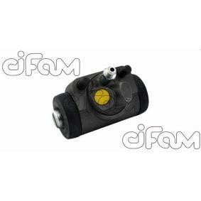Radbremszylinder 101-424 von CIFAM günstig für 75,62 € online kaufen