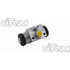 Radbremszylinder 101-871 von CIFAM günstig für 69,78 € online kaufen