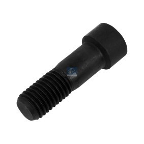 Relais, ALB für MERCEDES-BENZ von DT Spare Parts
