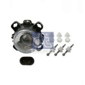 Scheinwerfer für MERCEDES-BENZ von DT Spare Parts