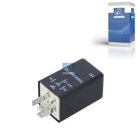 ABS-Relais 2.25287 MAN von DT Spare Parts