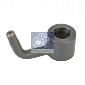 Öldüse, Kolbenbodenkühlung für MERCEDES-BENZ von DT Spare Parts