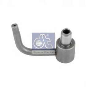 Öldüse, Kolbenbodenkühlung für MERCEDES-BENZ von DT Spare Parts