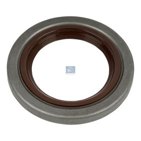 Wellendichtring, Schaltgetriebe für MERCEDES-BENZ von DT Spare Parts
