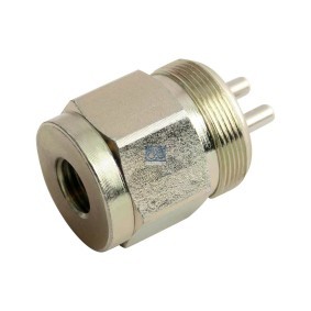 Bremslichtschalter für MERCEDES-BENZ von DT Spare Parts