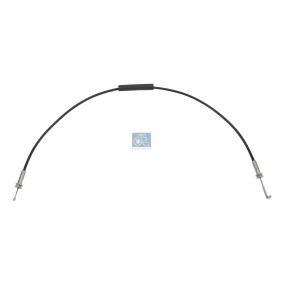 Einlaßventil für MERCEDES-BENZ von DT Spare Parts