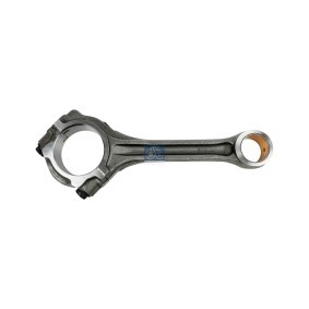 Pleuel für MERCEDES-BENZ von DT Spare Parts