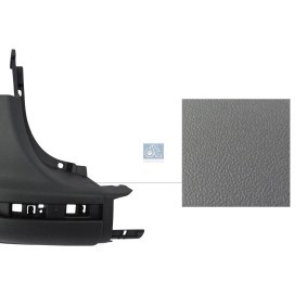 Ölpumpe für MERCEDES-BENZ von DT Spare Parts