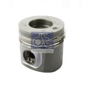 Kolben für MERCEDES-BENZ von DT Spare Parts