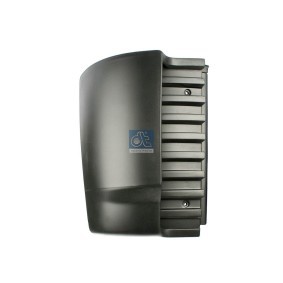 Windabweiser für MERCEDES-BENZ von DT Spare Parts