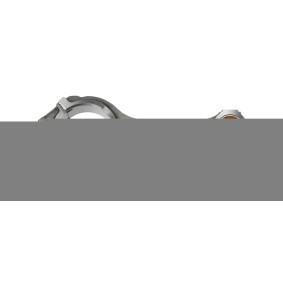 Pleuel für MERCEDES-BENZ von DT Spare Parts