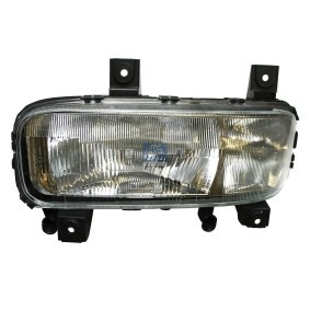 Scheinwerfer für MERCEDES-BENZ von DT Spare Parts