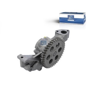 Ölpumpe für MERCEDES-BENZ von DT Spare Parts