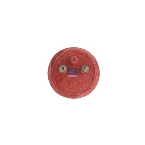 Kolben für MERCEDES-BENZ von DT Spare Parts
