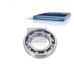 Comprar Suspensión, caja de cambios de DT Spare Parts 4.63159 a bajo precio de 46,80 €