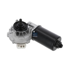Scheibenwischermotor für MERCEDES-BENZ von DT Spare Parts