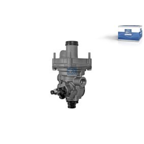 Relais, ALB für MERCEDES-BENZ von DT Spare Parts