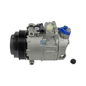 Comprar Compresor, aire acondicionado de DT Spare Parts 4.66350 a bajo precio de 642,88 €