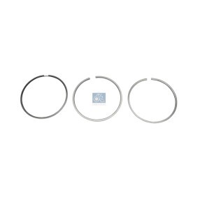 Kolbenringsatz für MERCEDES-BENZ von DT Spare Parts