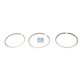 Kolbenringsatz für MERCEDES-BENZ von DT Spare Parts