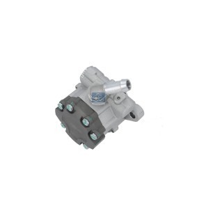 Kolbenringsatz für MERCEDES-BENZ von DT Spare Parts