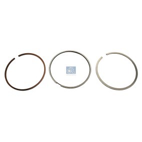 Kolbenringsatz für MERCEDES-BENZ von DT Spare Parts