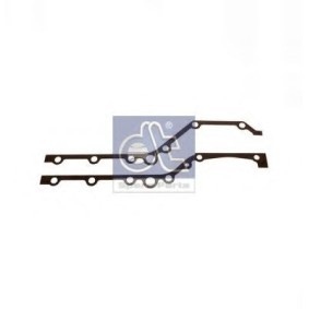 Steuergehäusedichtung für MERCEDES-BENZ von DT Spare Parts