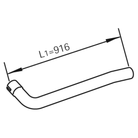 Kraftstoffdrucksensor des Herstellers DINEX - Originalware Artikelnummer: 21219